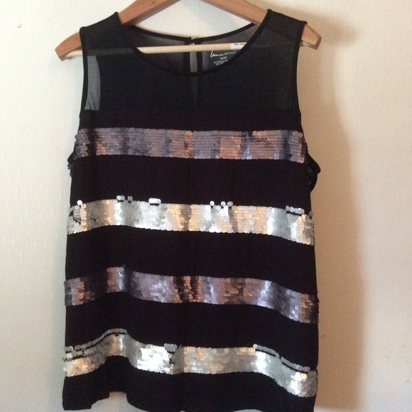 Lane Bryant Tops - Lane Bryant women's tank top size 22 / 24